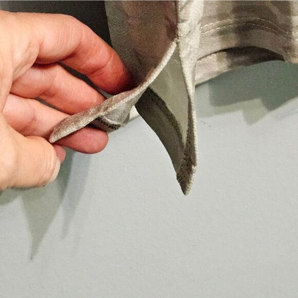 Hayden Los Angeles, Shades of Sage Top. NWT/Size-2X - Picture 5 of 7